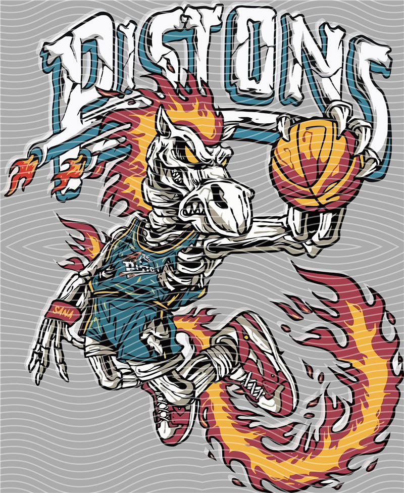 NBA and Team-Q 347